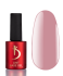 Камуфлююче базове покриття Lint base gel "Delicate Rose", 15 мл